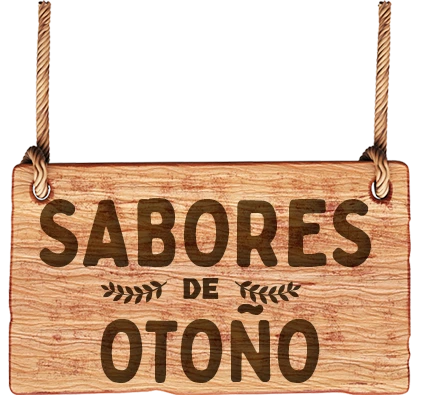 Sabores de Otoño